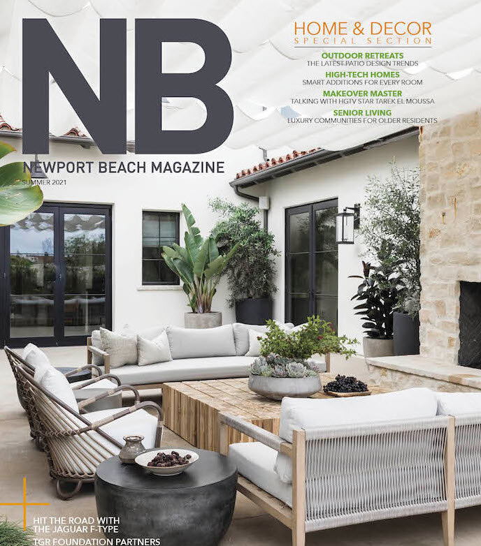 Newport Beach Magazine