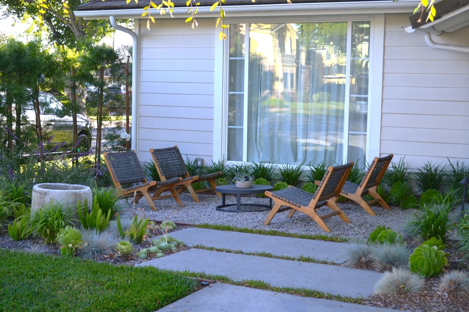 Jasmine — Living Gardens Landscape Design
