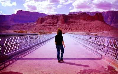 Ask Jen: 'Go Exploring For Your Inspiration.'