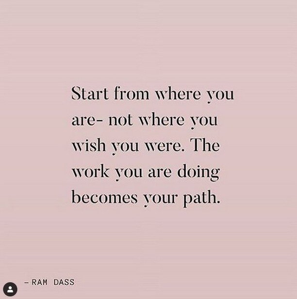 You're creating the path as you walk it.⁠
Repost from @mindwave_meditation⁠
.⁠
.⁠
.⁠
.⁠
.⁠
.⁠
.⁠
.⁠
.⁠
.⁠
.⁠
.⁠
.⁠
.⁠
.⁠
.⁠
#positiveoutlook #bethesource #gratitudepractice #soulcoaching #lifecoaching #lifecoach #consciousnessshift #rosesandthorns #c