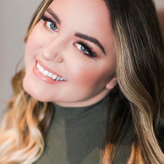 Wattpad superstar Anna Todd with over 1b reads
