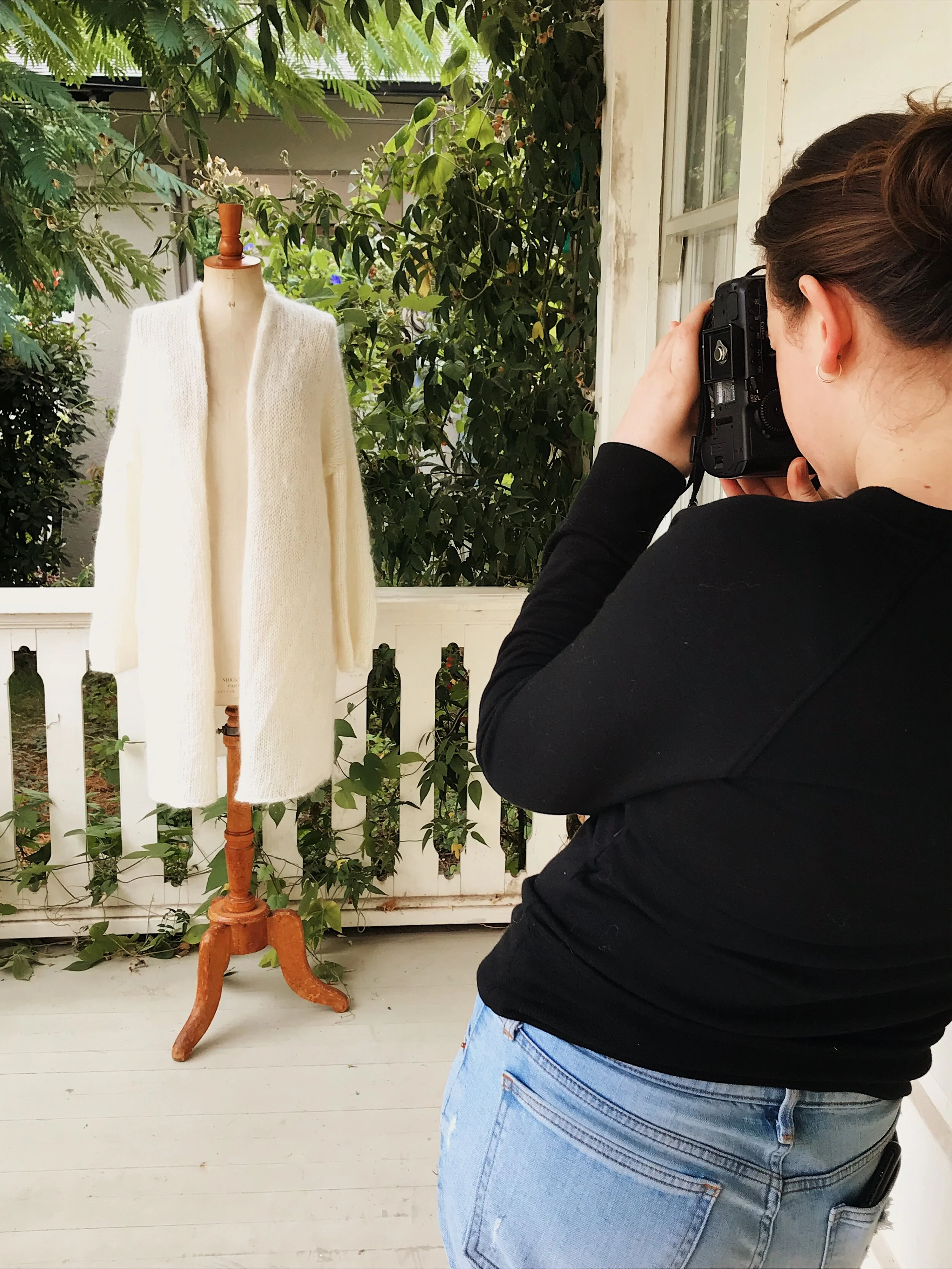 Autumn 2020 Collection