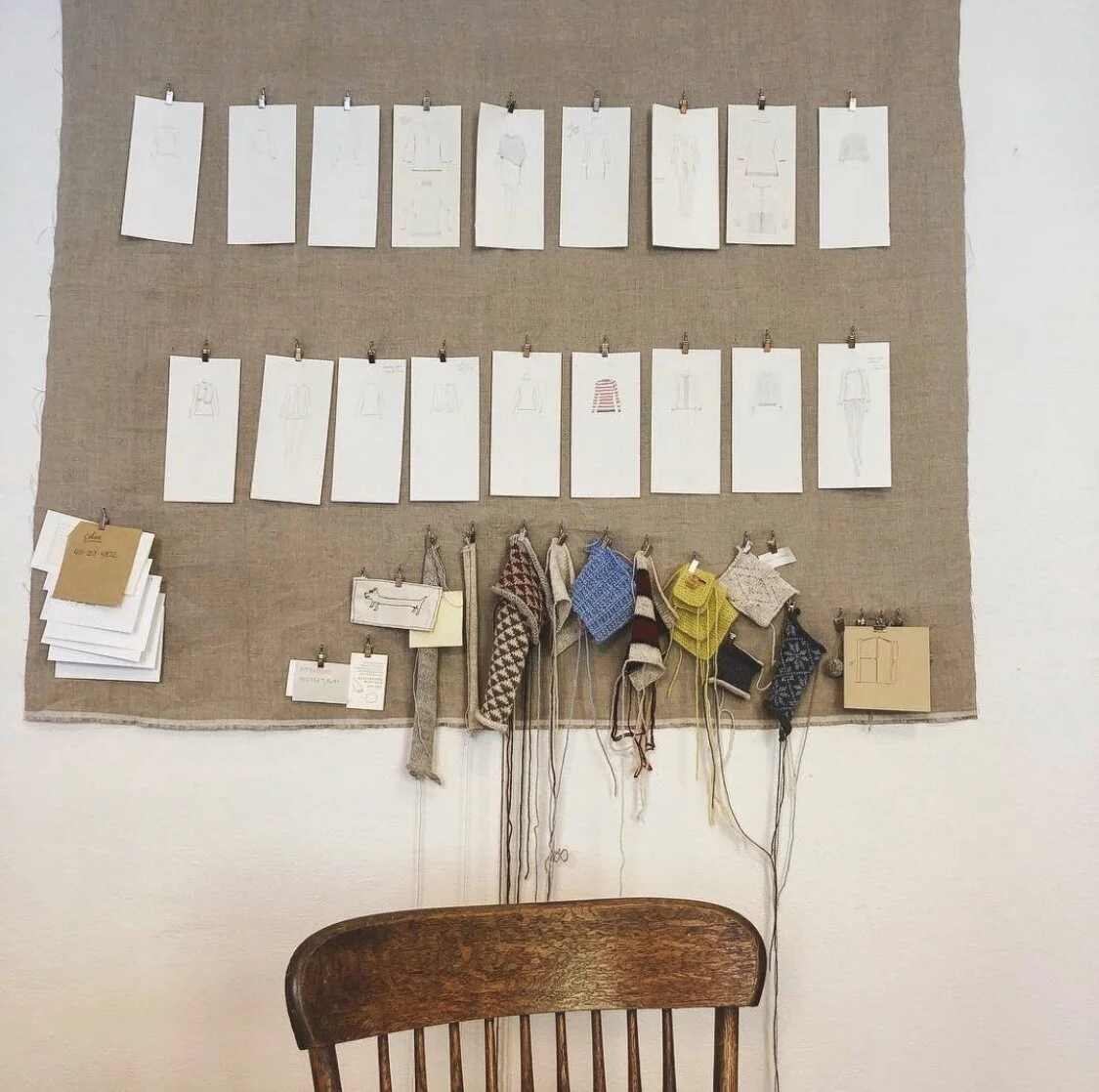 The Story Behind Apprentice Studio