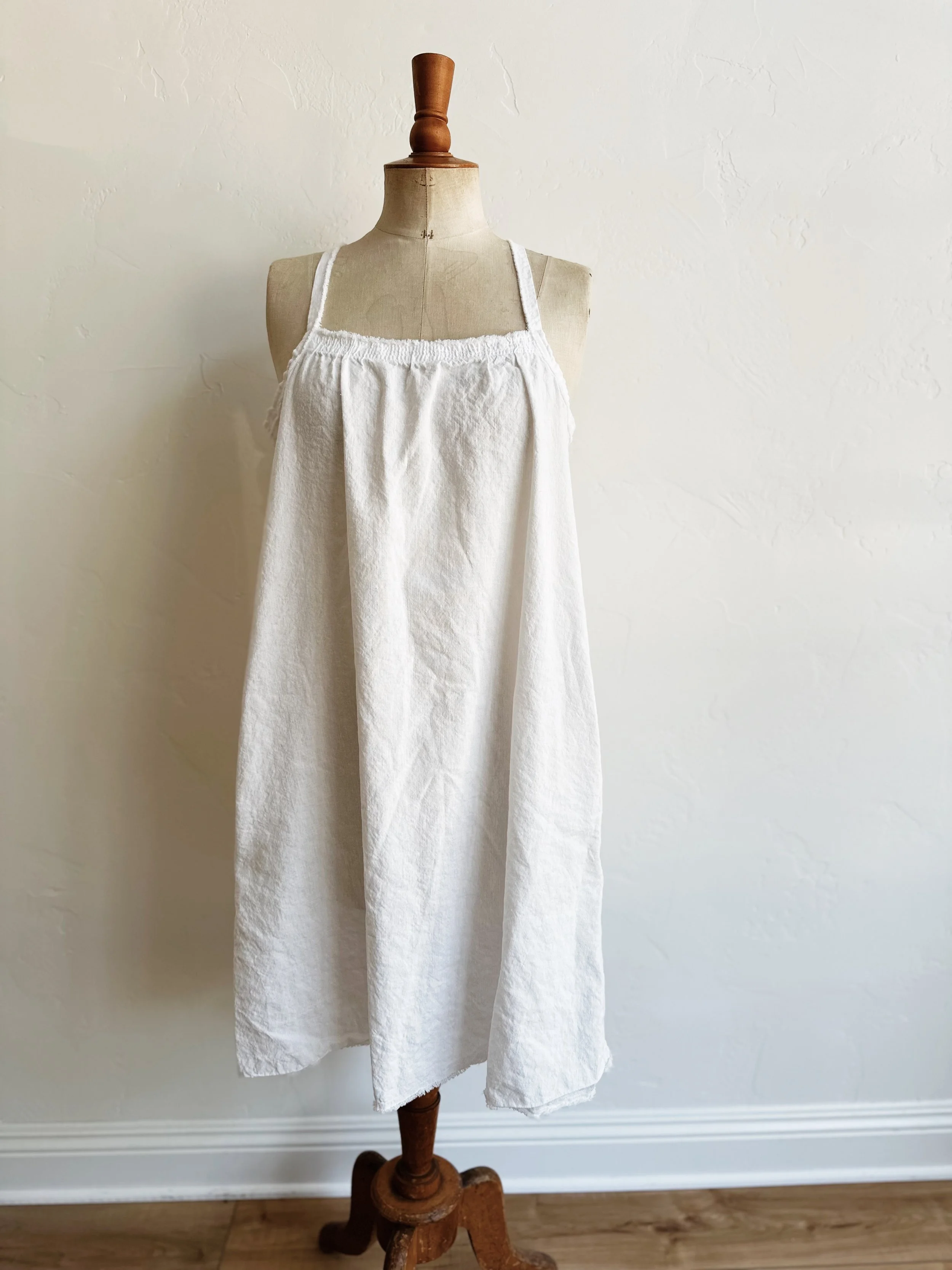 HoneyFolk Clothing Slip Dress
