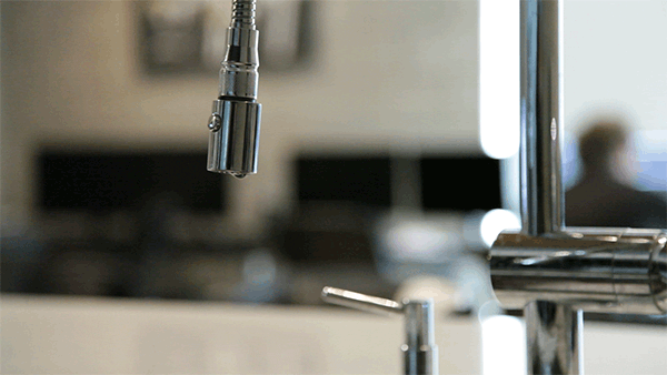 Controlling video exposure with filters