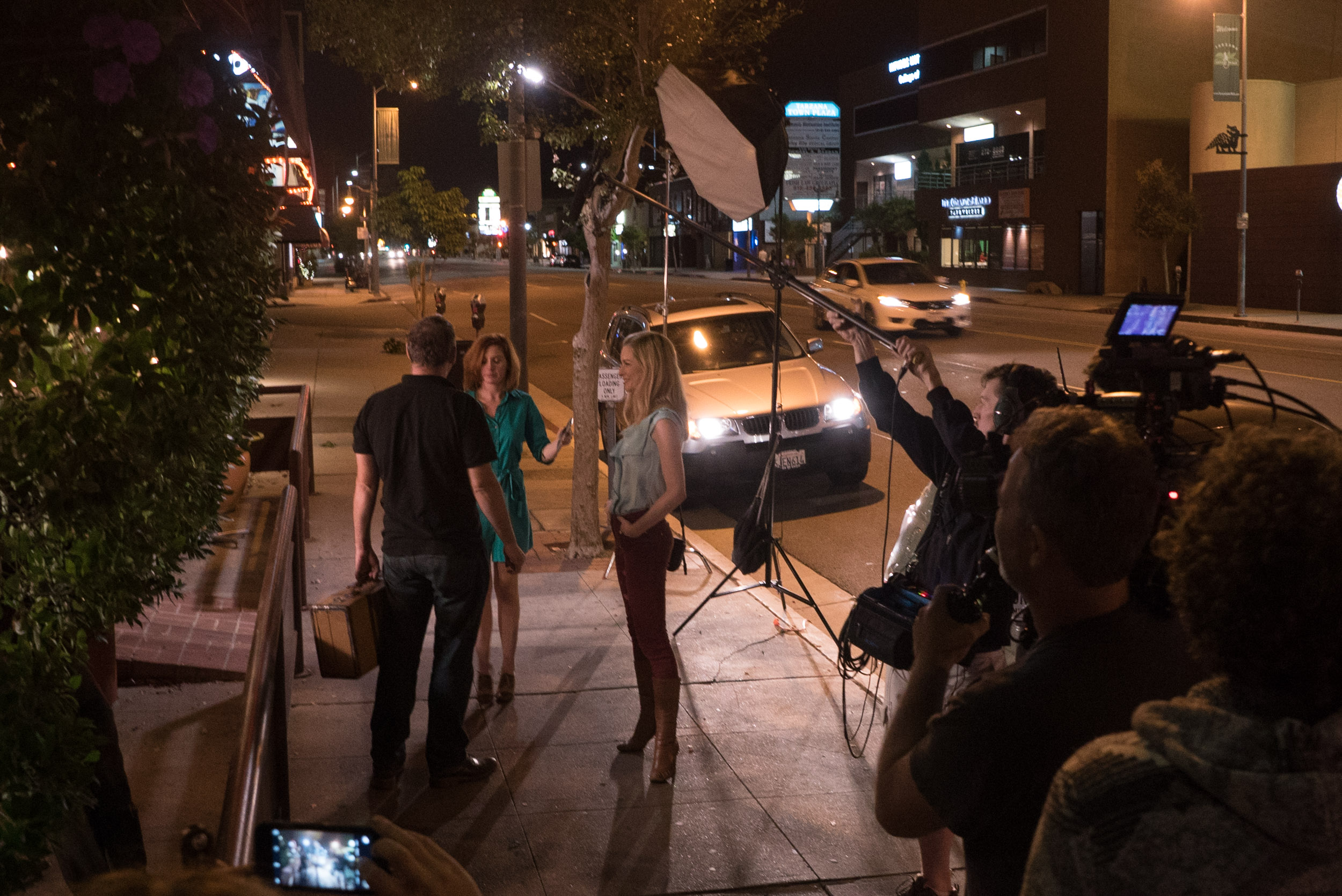 Shooting at 2.8 for so long made me realize just how massive a difference it is to f/1.2