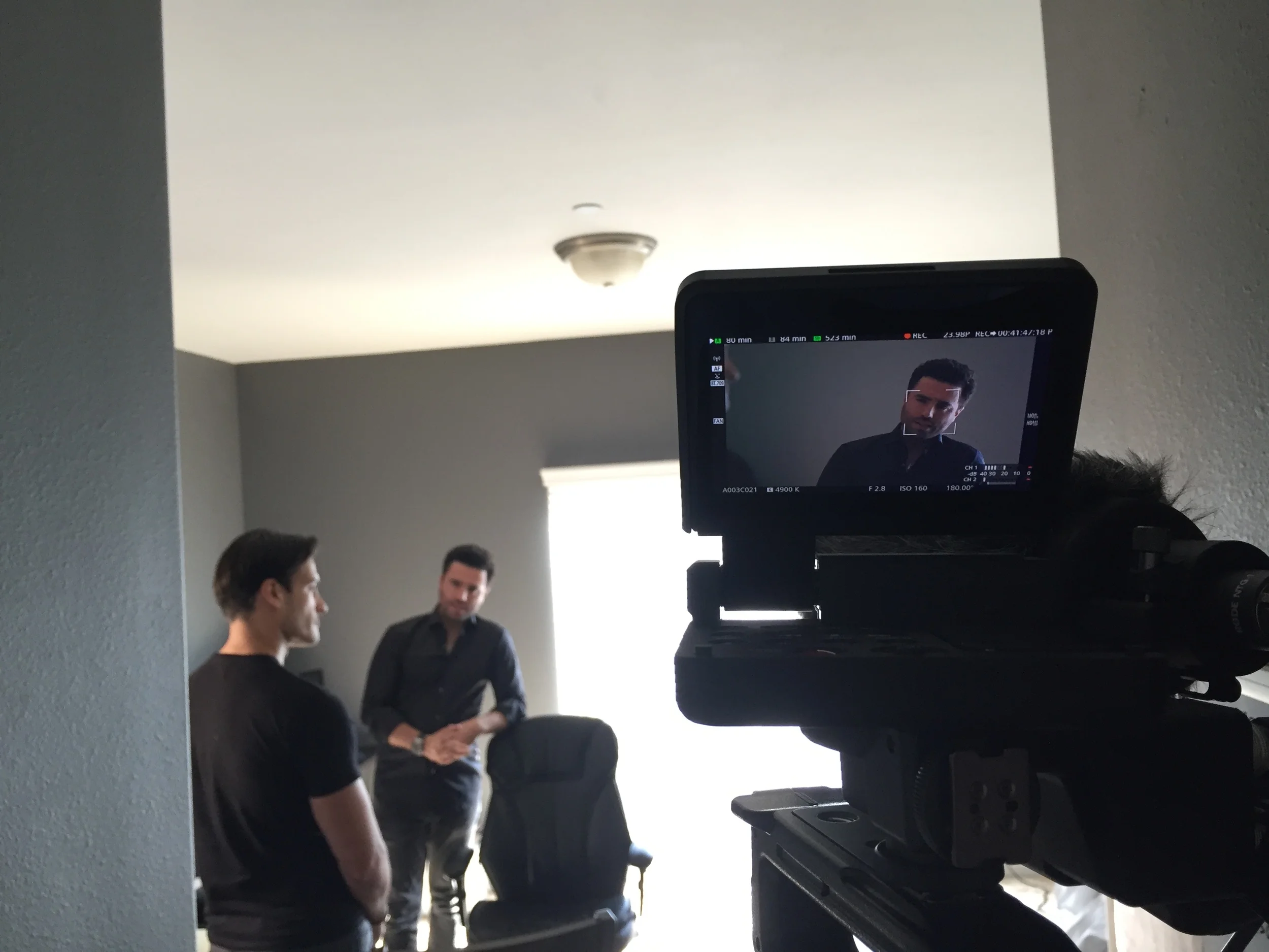 How to do a Proper Self Tape Audition