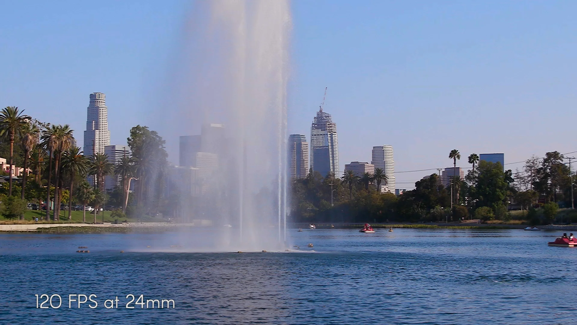 120 fps at 24 mm with a 1.5 crop.