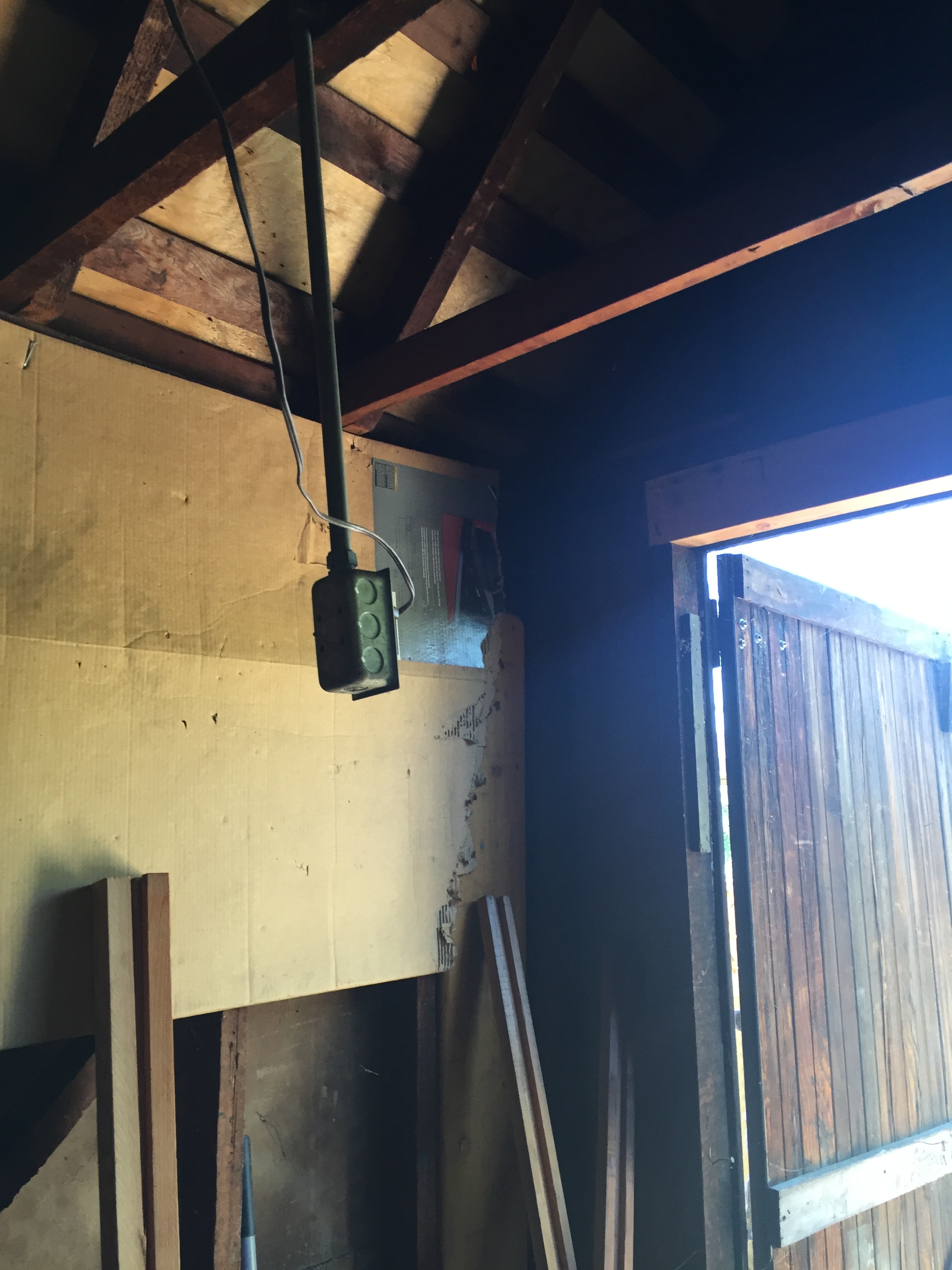 How To Build An Awesome Garage Studio Dare Cinema