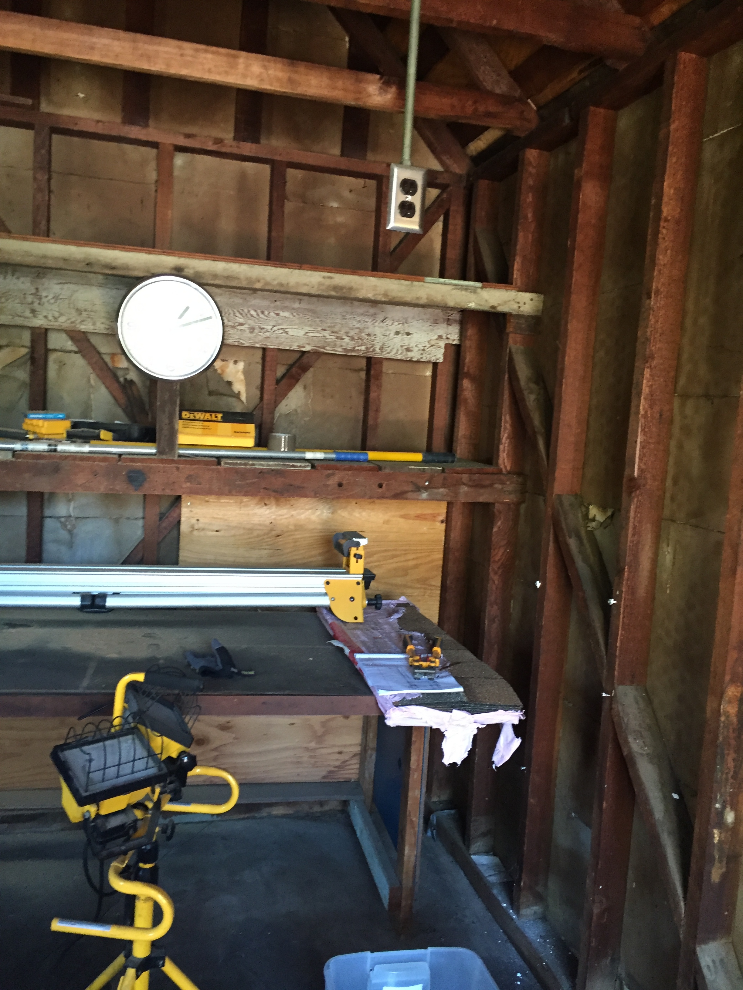 How To Build An Awesome Garage Studio Dare Cinema