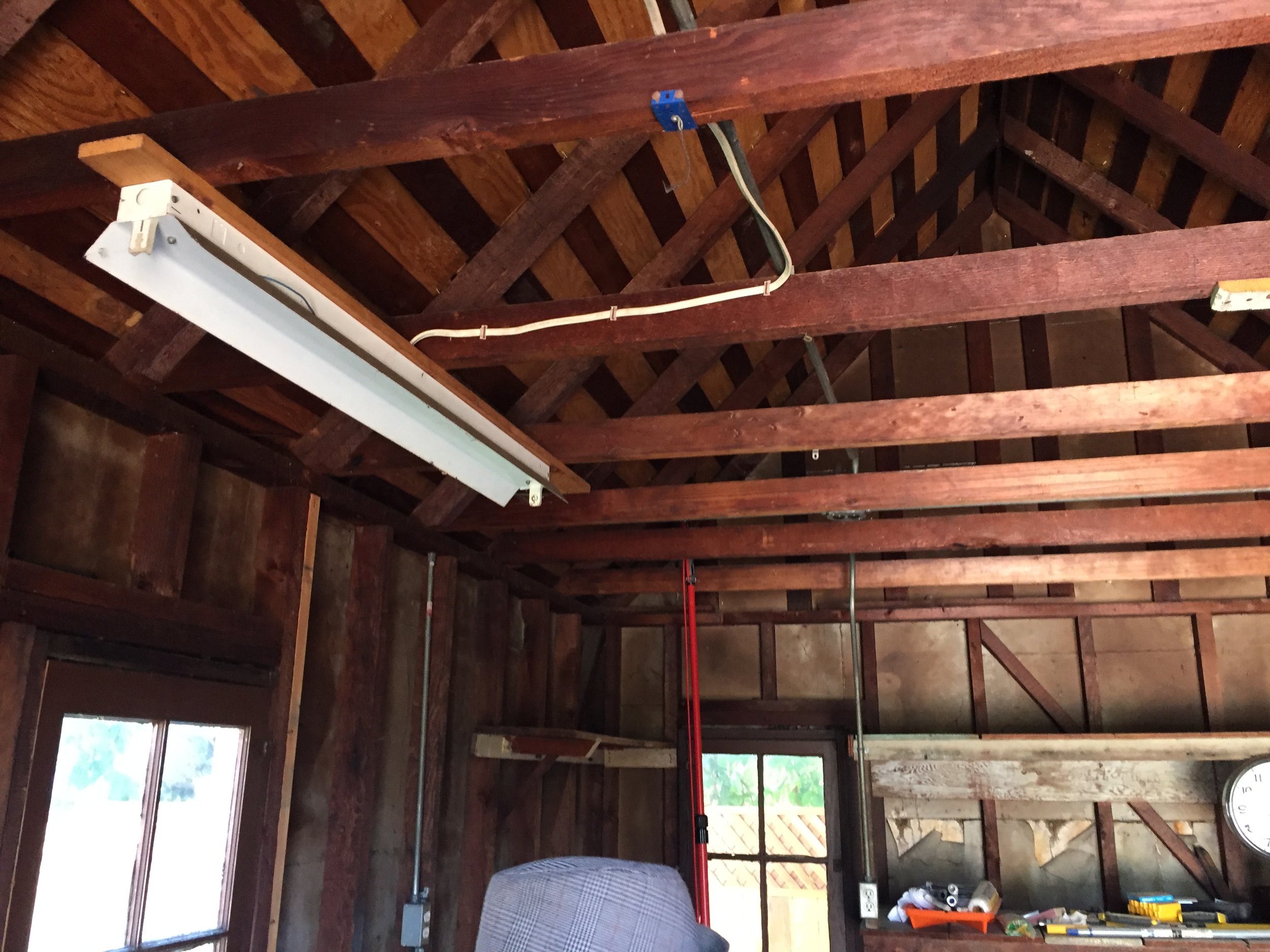 How To Build An Awesome Garage Studio Dare Cinema