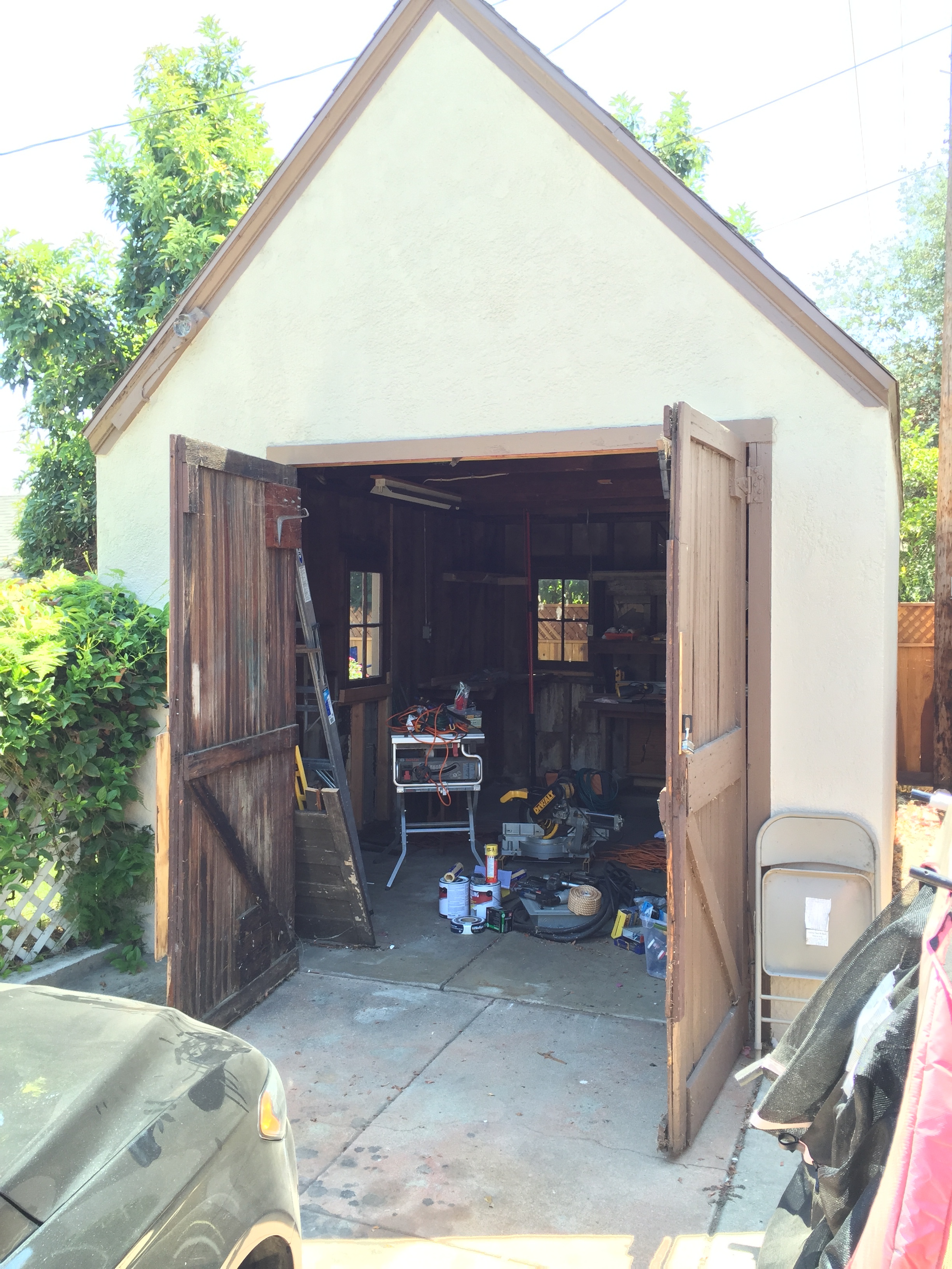 How To Build An Awesome Garage Studio Dare Cinema