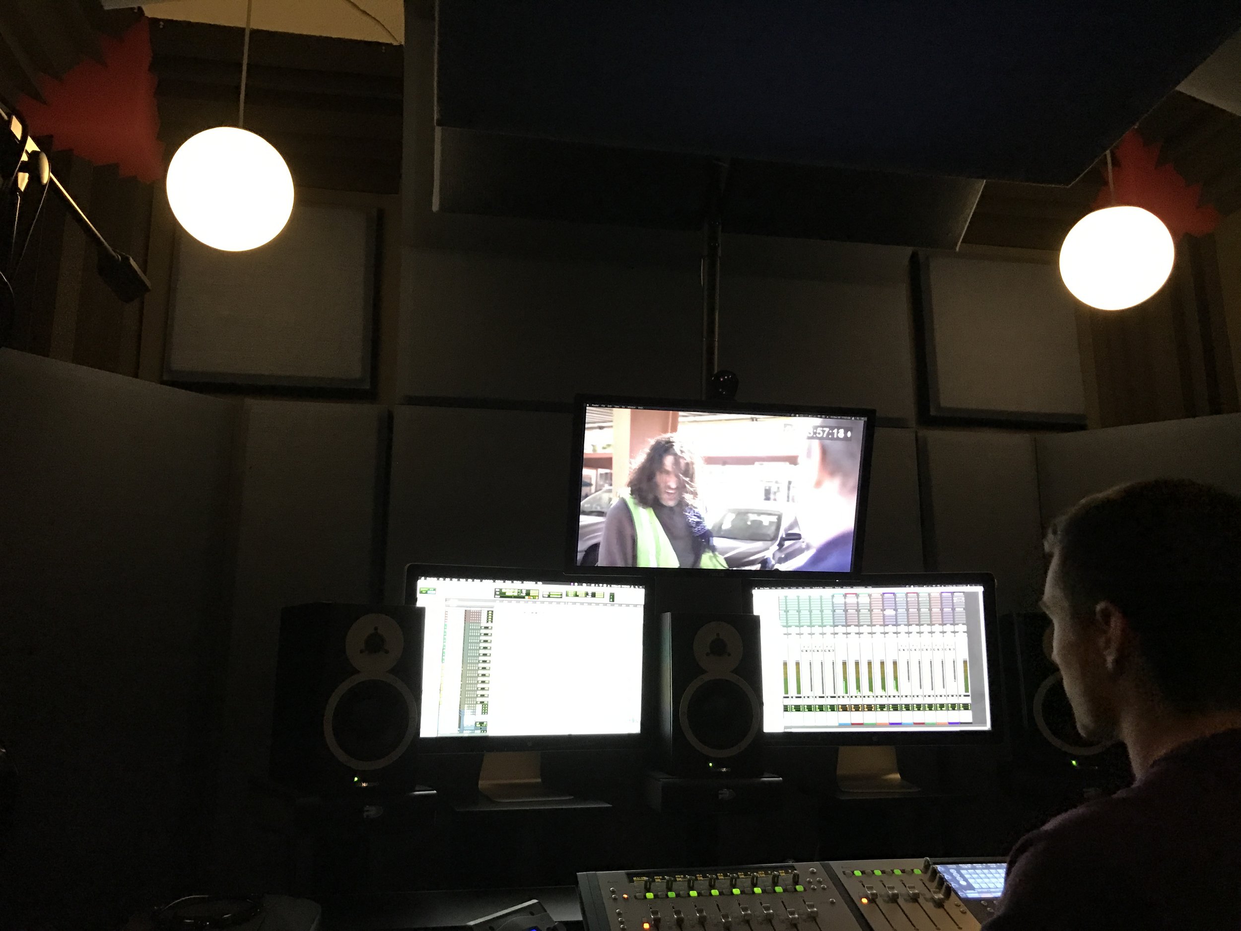 How To Build An Awesome Garage Studio Dare Cinema