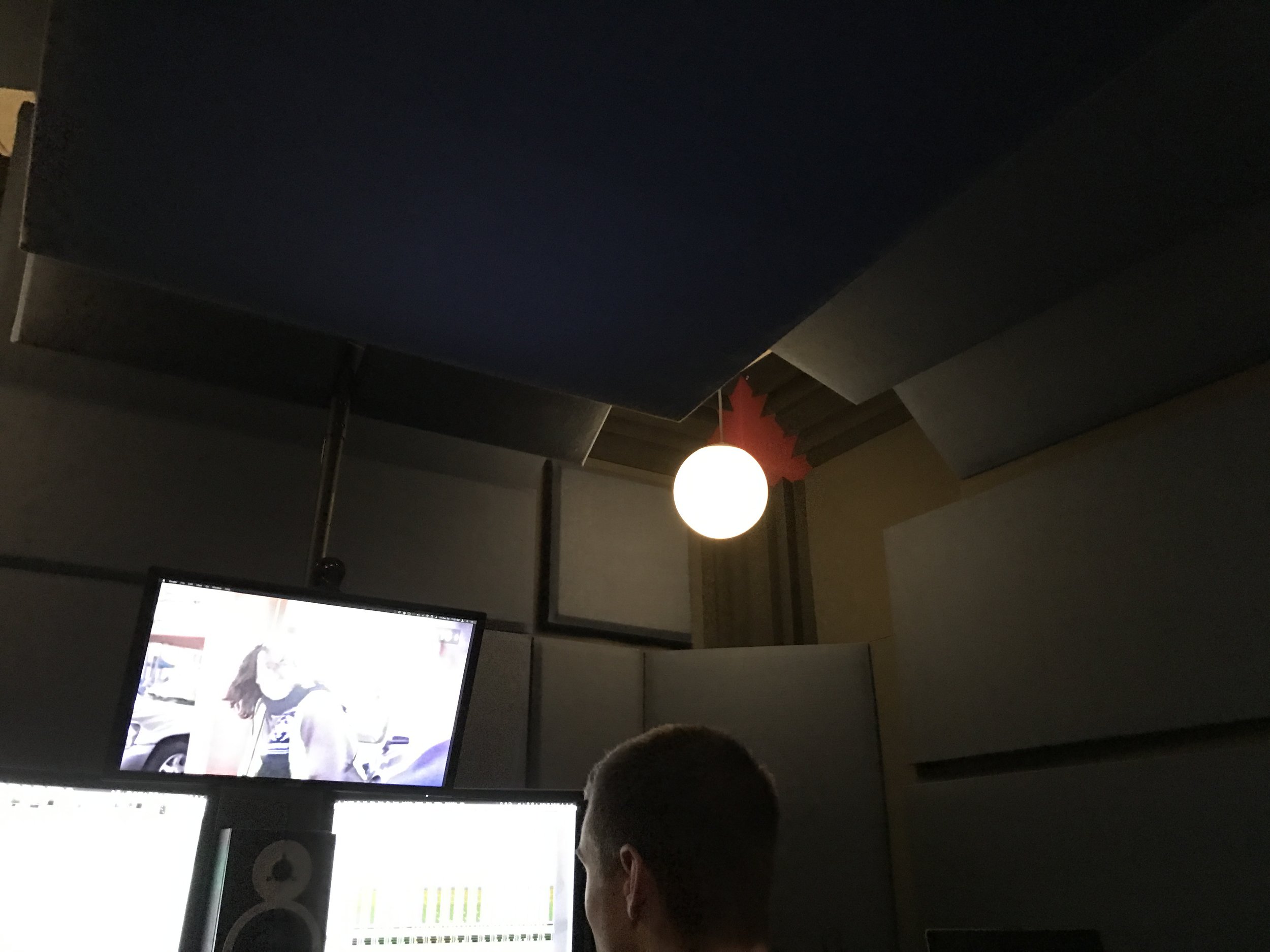 How To Build An Awesome Garage Studio Dare Cinema