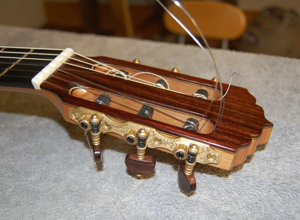 Rubner tuners