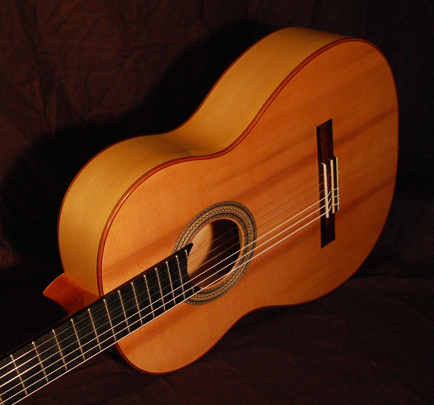 Cedar/Cypress blanca