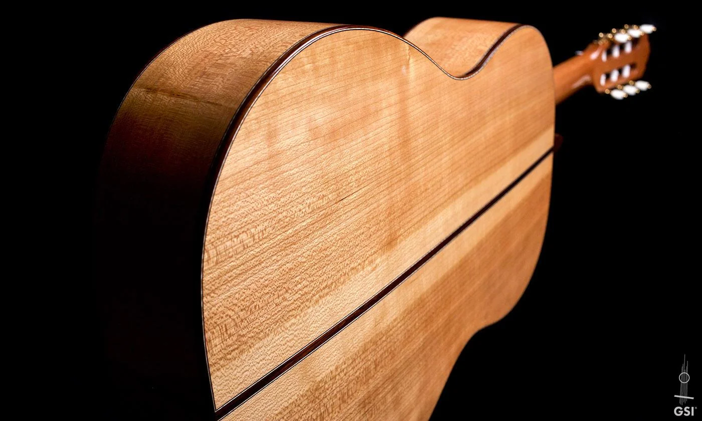Cedar/Cherry classical