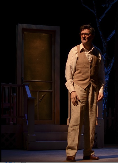 To Kill a Mockingbird, Arrow Rock Lyceum (2012)