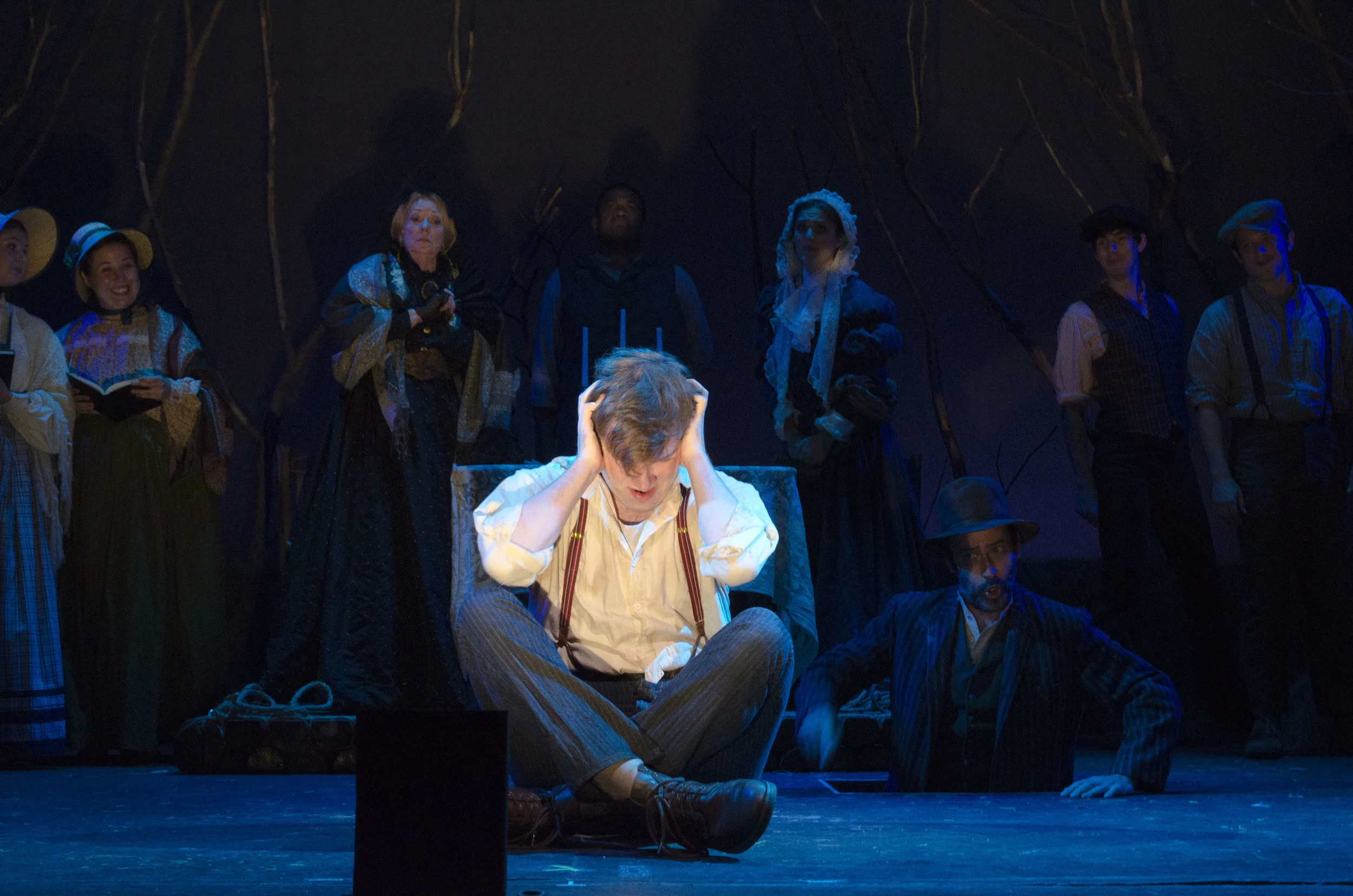 Big River, City of Maples Rep (2014)