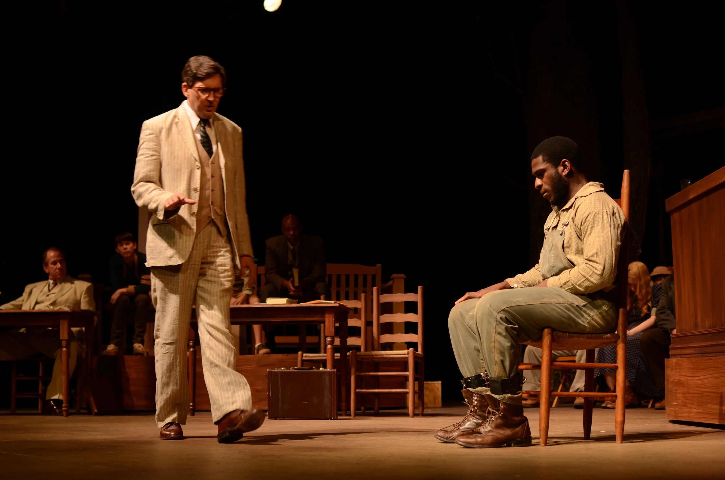 To Kill a Mockingbird, Arrow Rock Lyceum (2012)