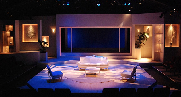 The Clean House, Stephens College (2012)