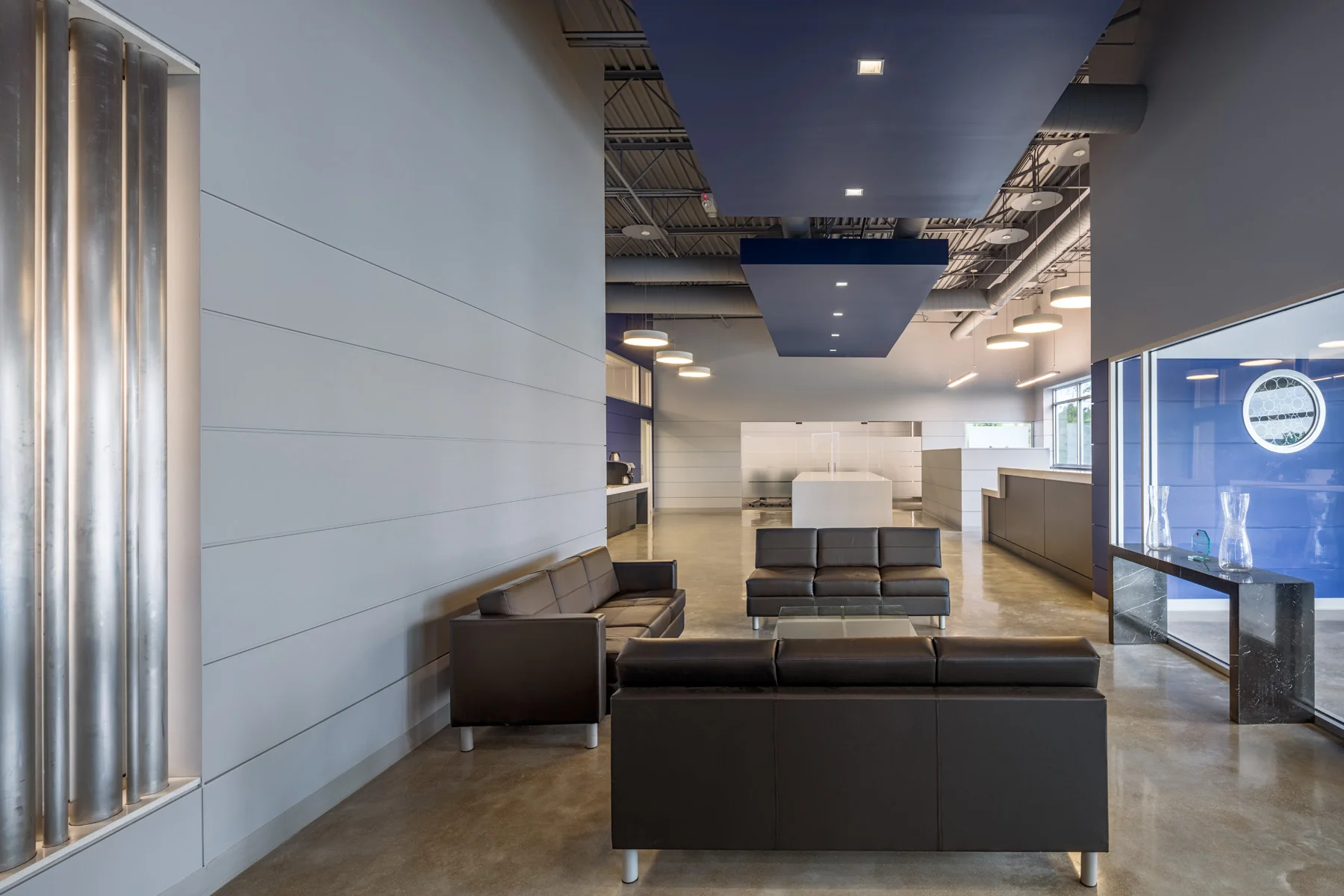 1319 / WALKER ENGINEERING / m ARCHITECTS