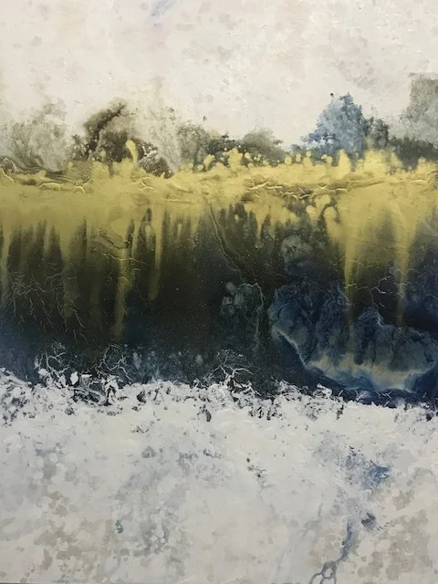 Darlene Abdouch - Blue Mountain