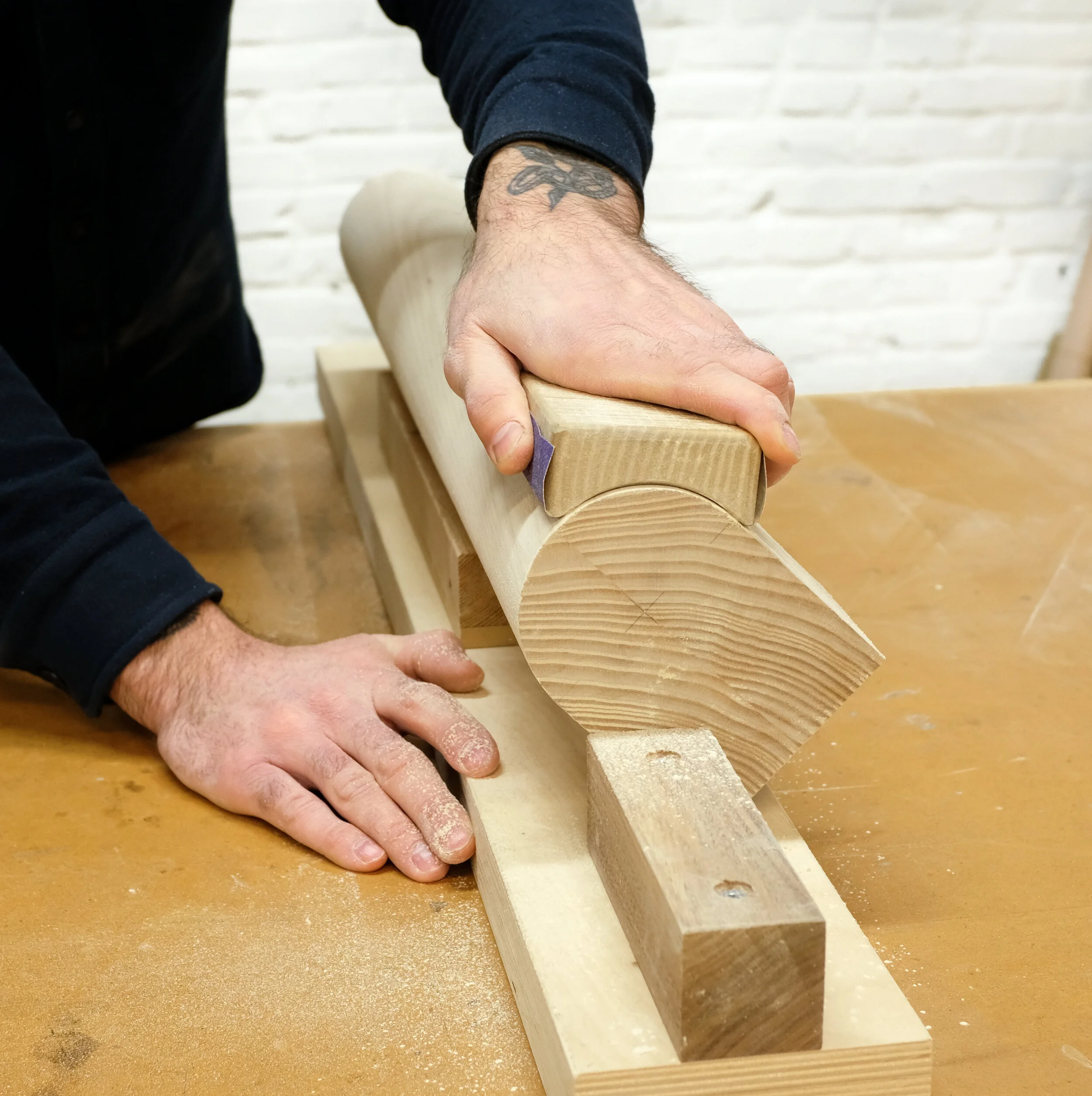 Zack Deluca Furniture