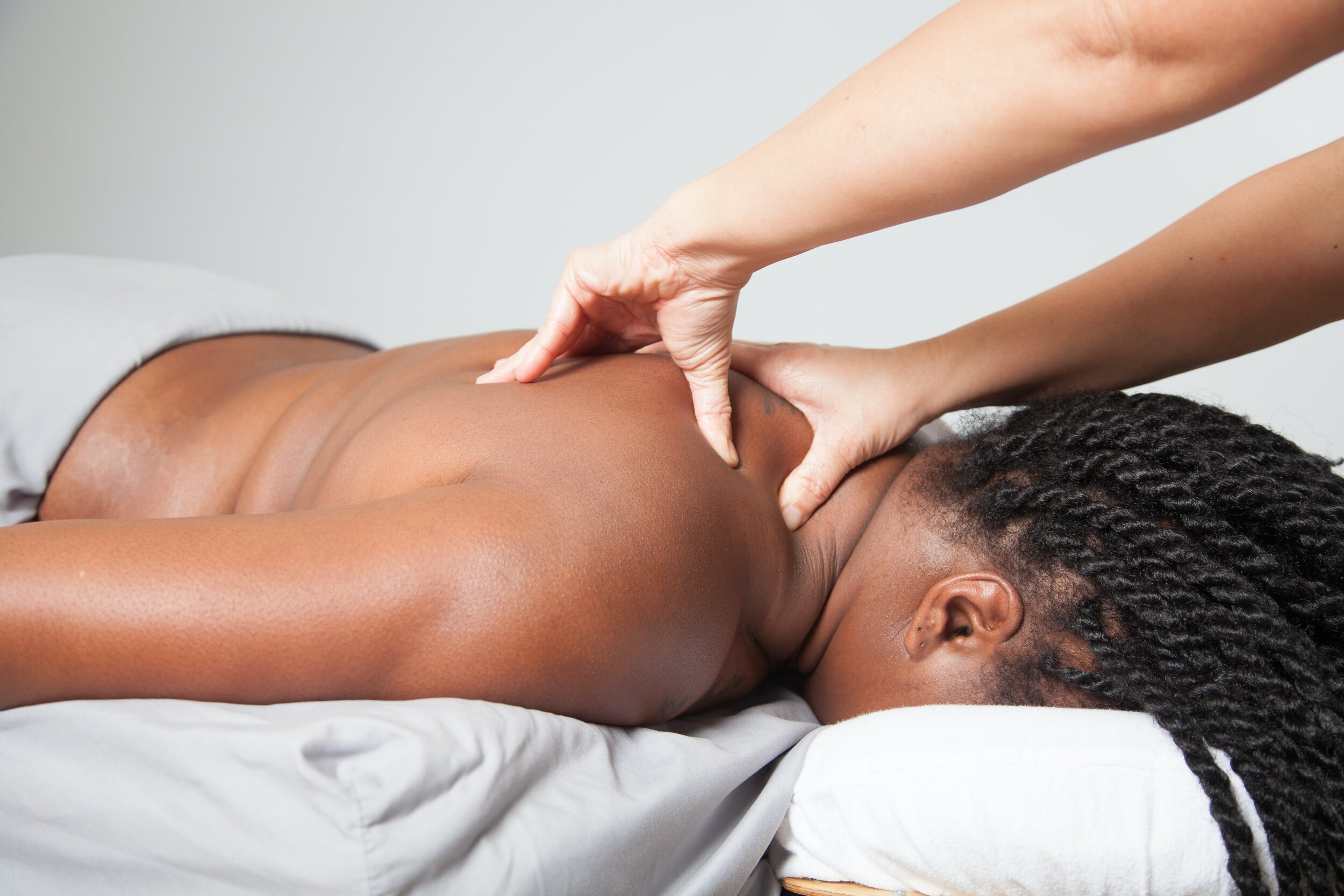 Fusion Day Spa - Therapeutic Massage Austin