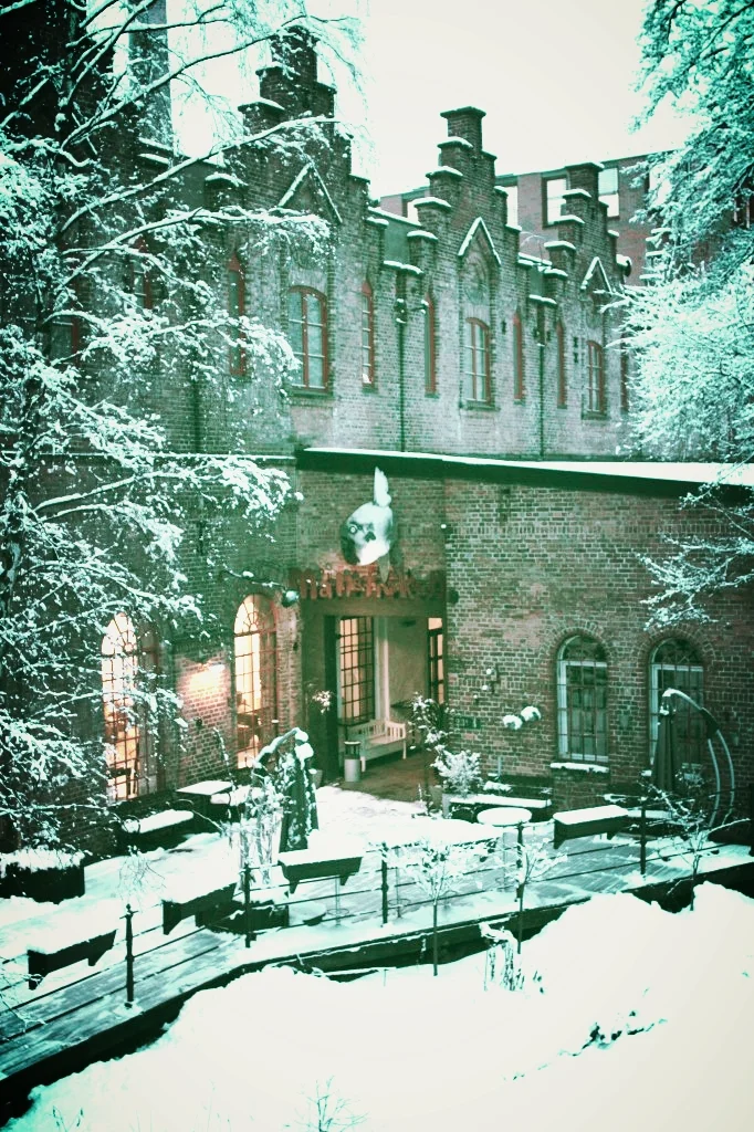 Eddy`s Kitchen`s Christmas Bonanza! 