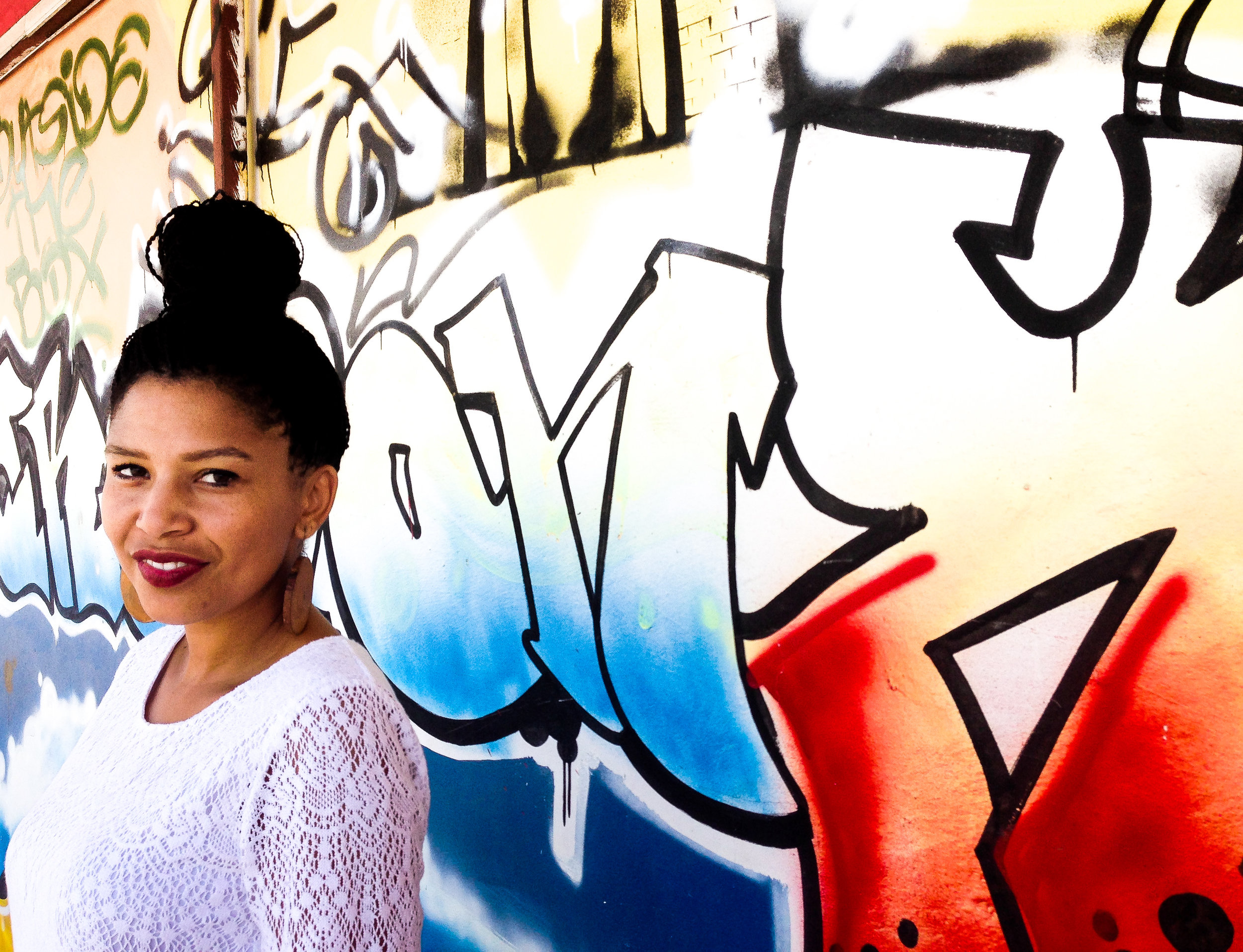 What fuels me is the belief that I can create a better Africa for our future generation. The way to do this is through social enterprising: bettering yourself and also your community. I always try to push others to really do their best and give people the support they need. My advice to women entrepreneurs: “In Africa you need to do business with a dose of humour because it is easy to get frustrated and lose hope”. My three words: free spirited, people oriented and worldly. As a matter of fact my name means 'Star of the World'.