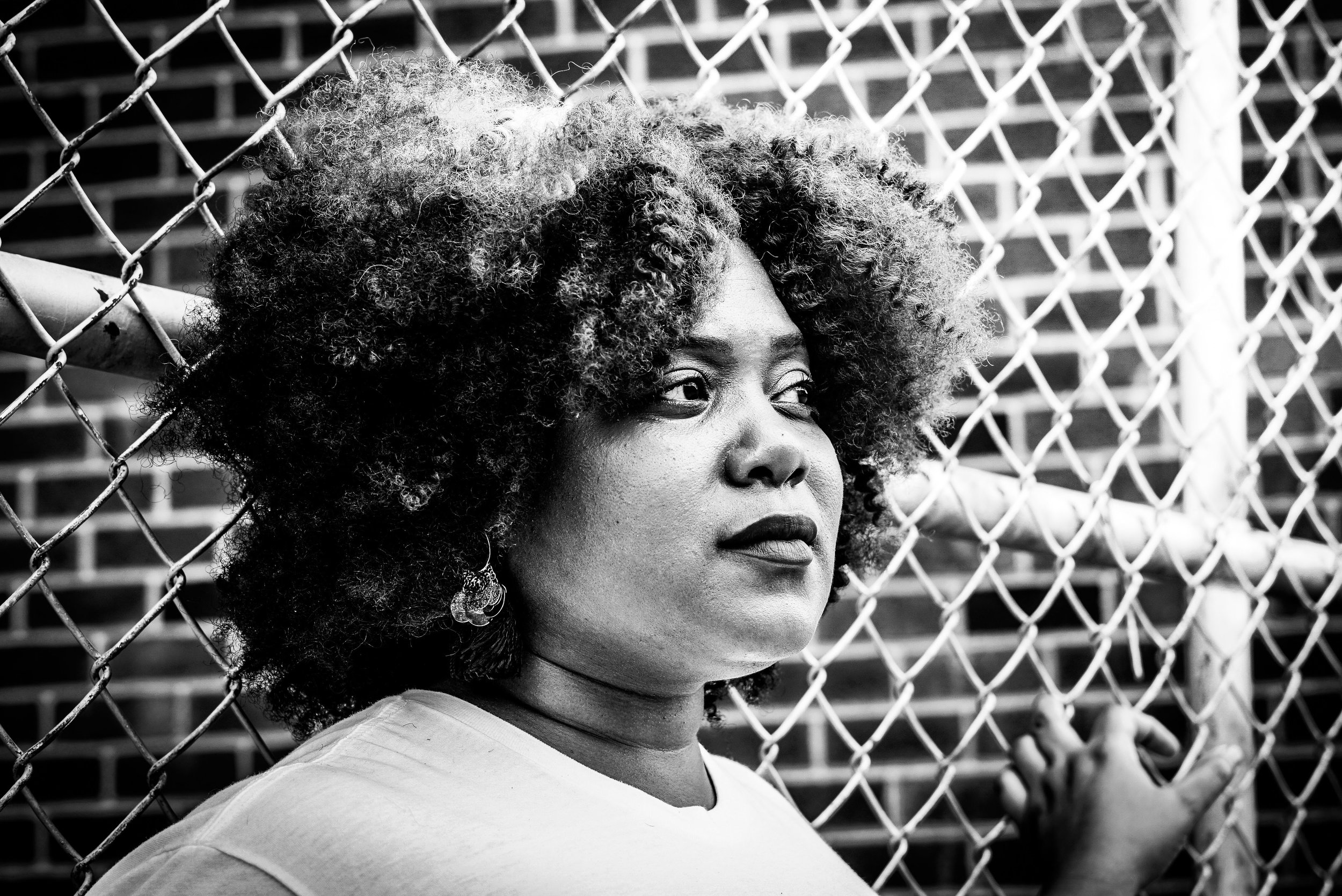 I believe black women are truly unicorns. If you back them, give them some capital and give them some support, they will build multimillion-dollar businesses because we know how to do a lot with a little. We are used to it. I think one of the traits of being a black woman and entrepreneur in New York is survival. With gentrification comes great things like co-working spaces and more resources and more groups you can tap into. But then it comes with rent increases. I have to take care of my family but I also need to join this co-working space that is $650 a month that allows me to tap into a community that I don’t have because I couldn't go to an ivy league school such as Harvard. I believe that life, business and spirit are all connected. If your spiritual house is out of order, your life will be out of order, if your life is out of order, so will your business.