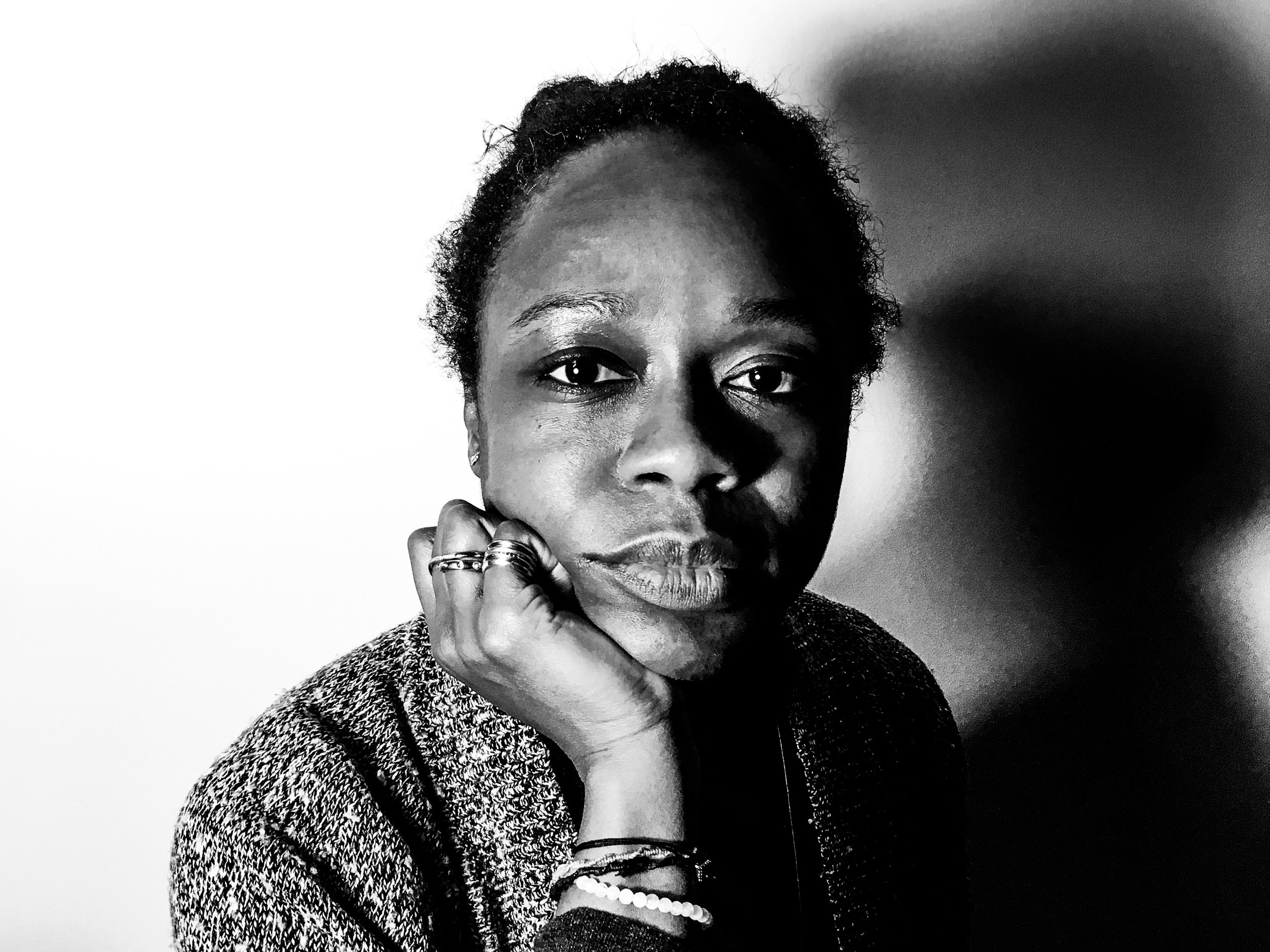Lisa Owusu-Charlton & Lola