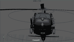 PREVISUALIZATION Barcode utilizes 3D animation to visualize complex scenes in a movie before filming.