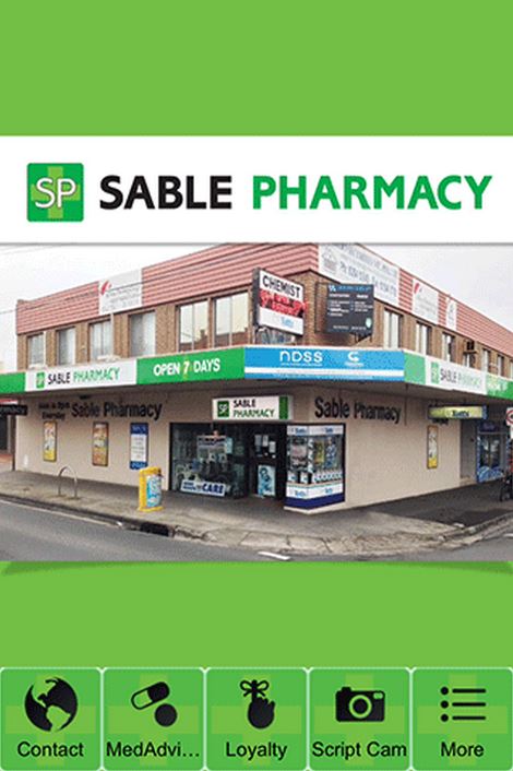Sable-Pharmacy-app-homepage.JPG