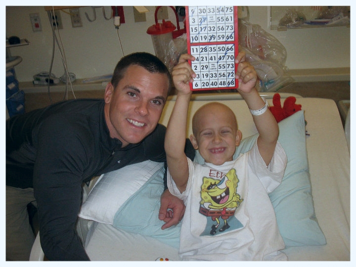 Chris & Ethan Jostad