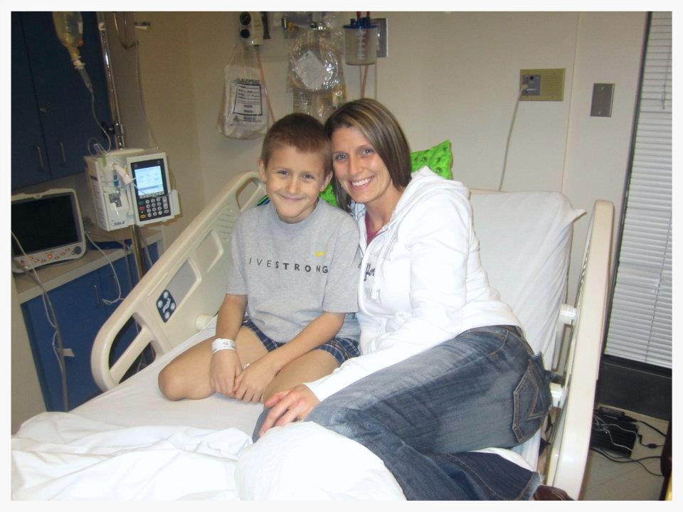 Ethan & Kim Jostad
