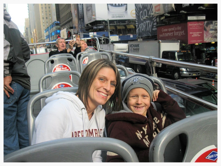 Kim & Ethan Jostad