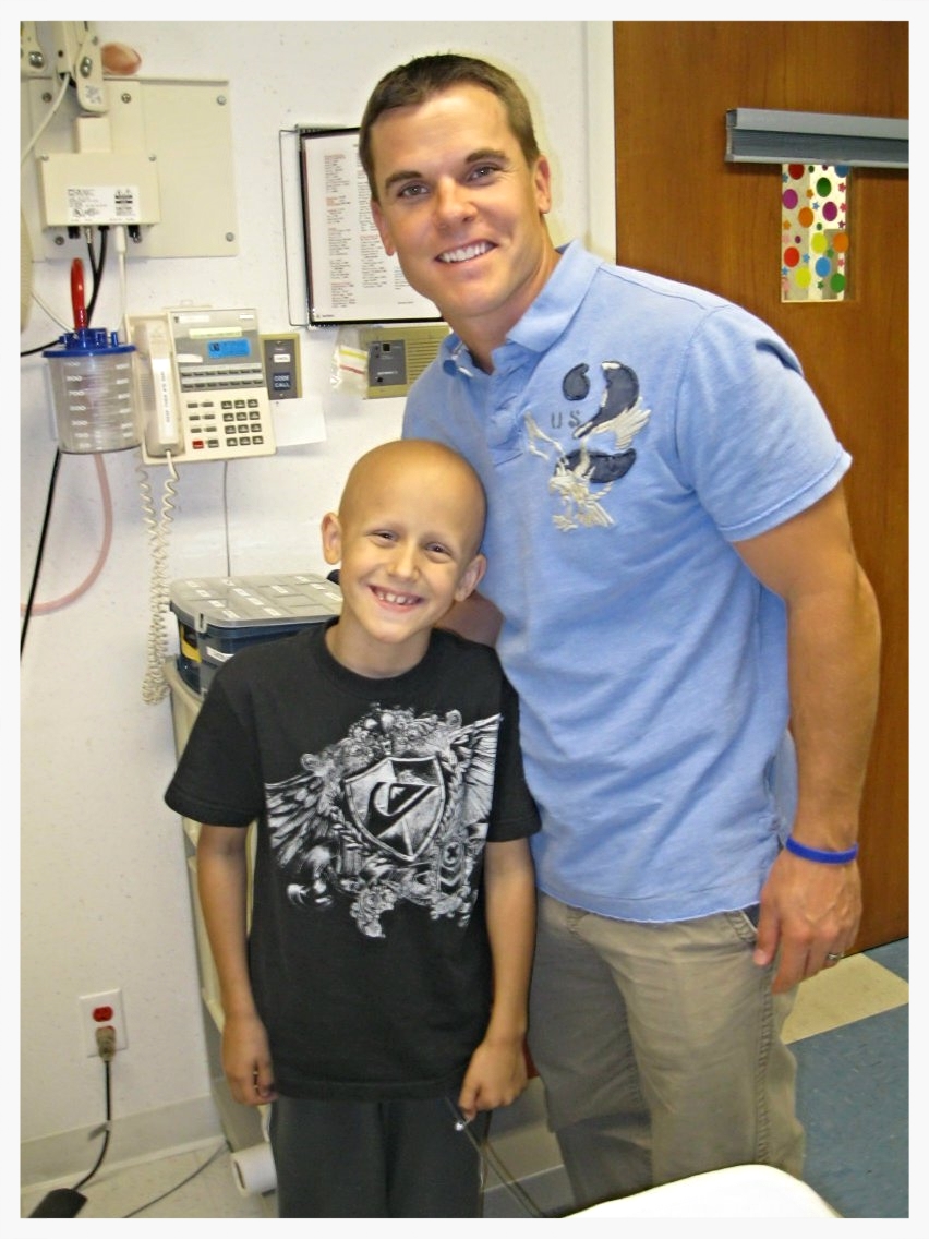 Ethan & Chris Jostad