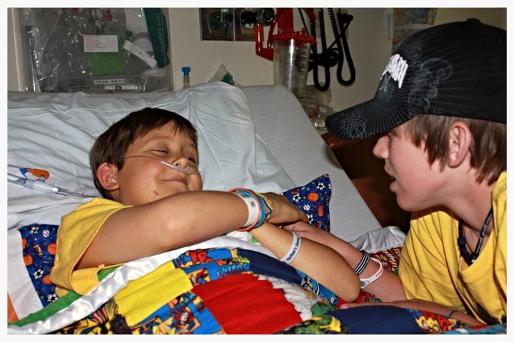 Ethan & Tanner Jostad