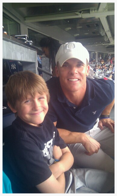 Ethan & Chris Jostad