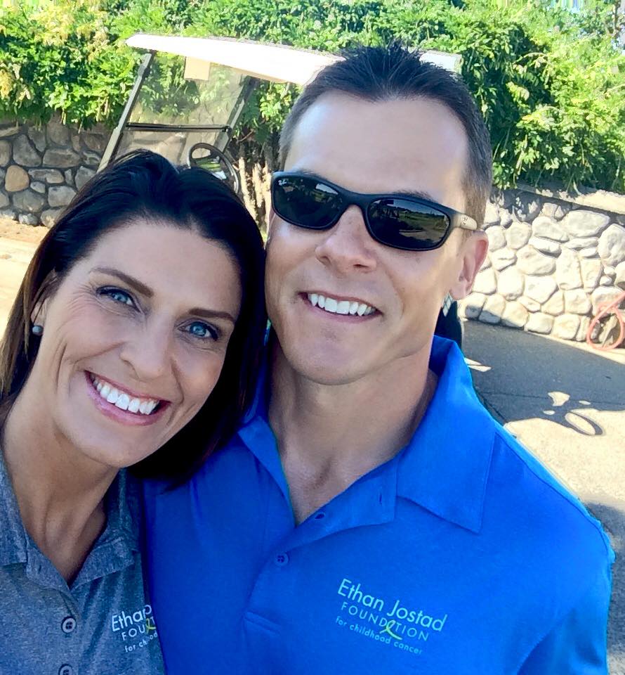 Kim & Chris Jostad