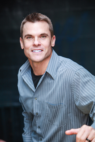 Chris Jostad