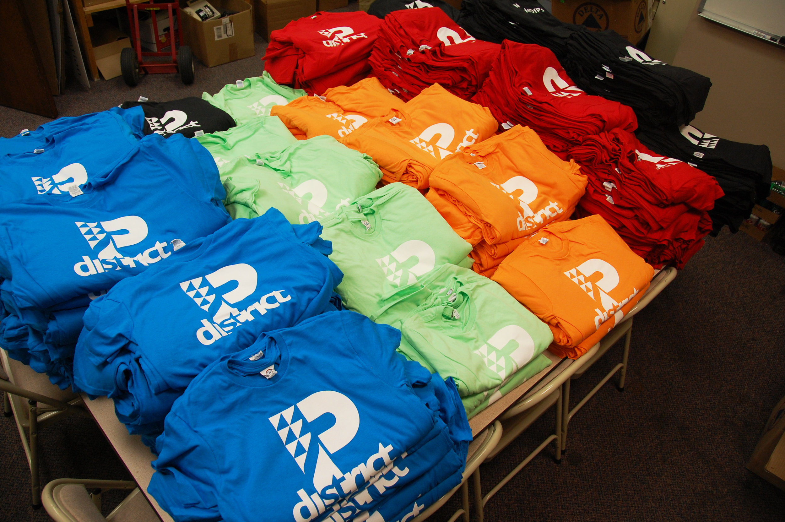 P street t-shirt table.jpg