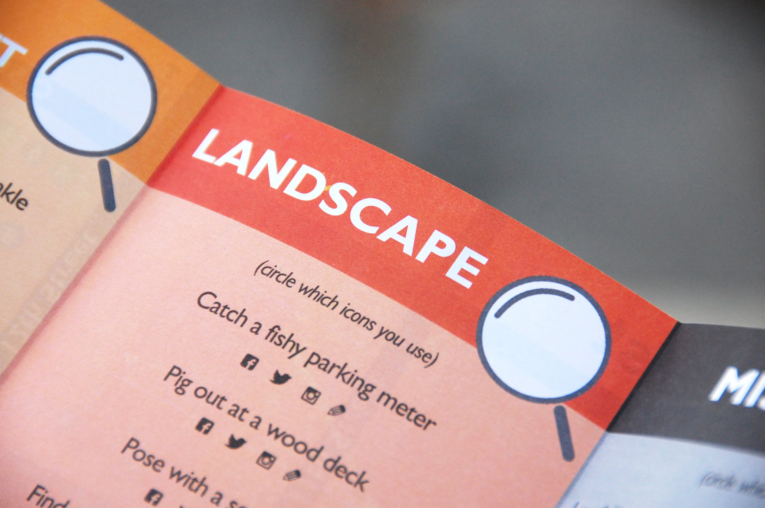  Completing all 75 discovery challenges entered participants into the grand prize package. 