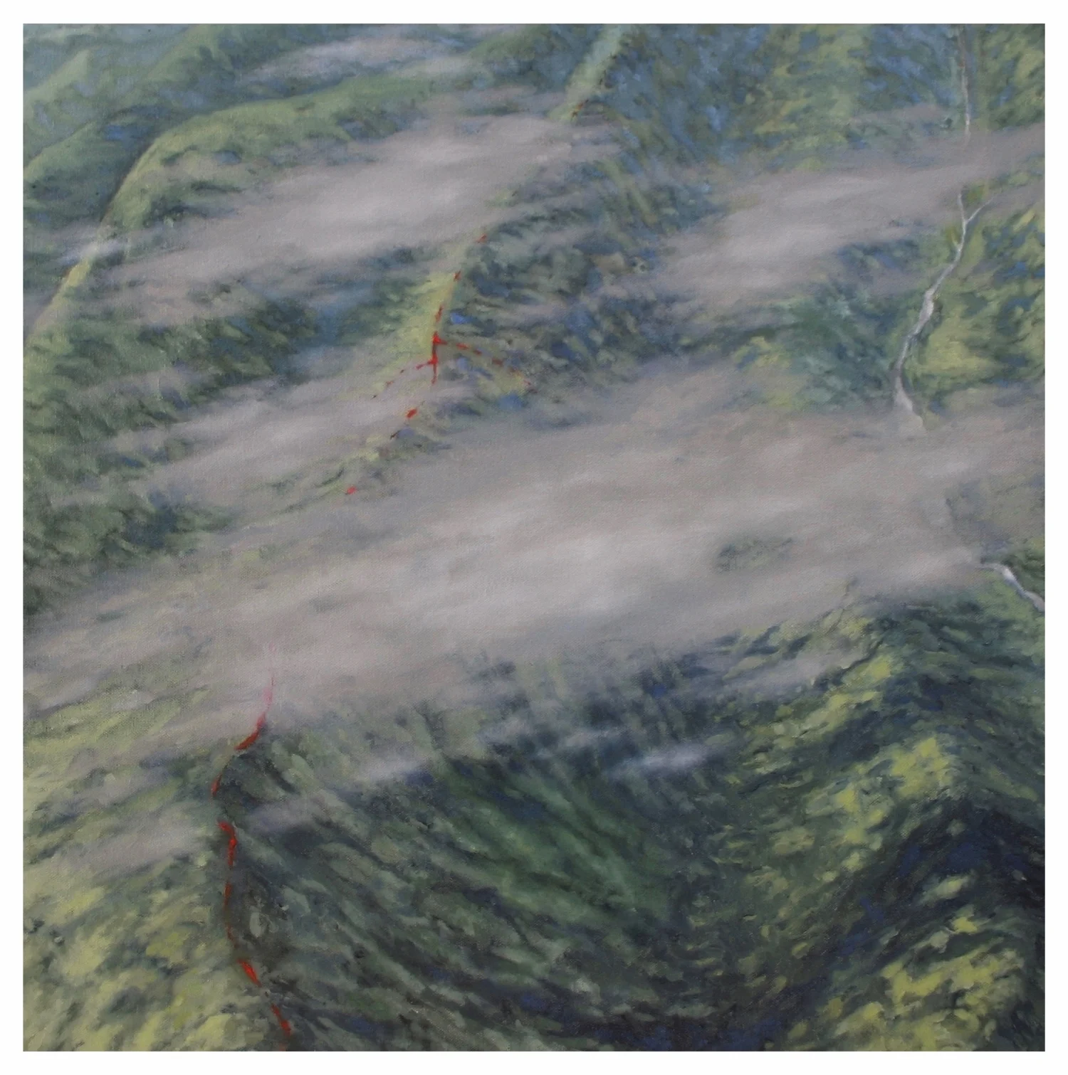 "In Plane View": FOR SALE (e-mail for information)