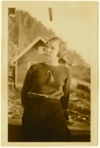 The original photograph