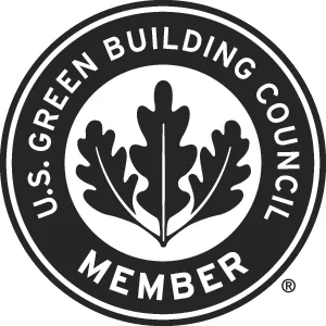 U.S. Green Building logo