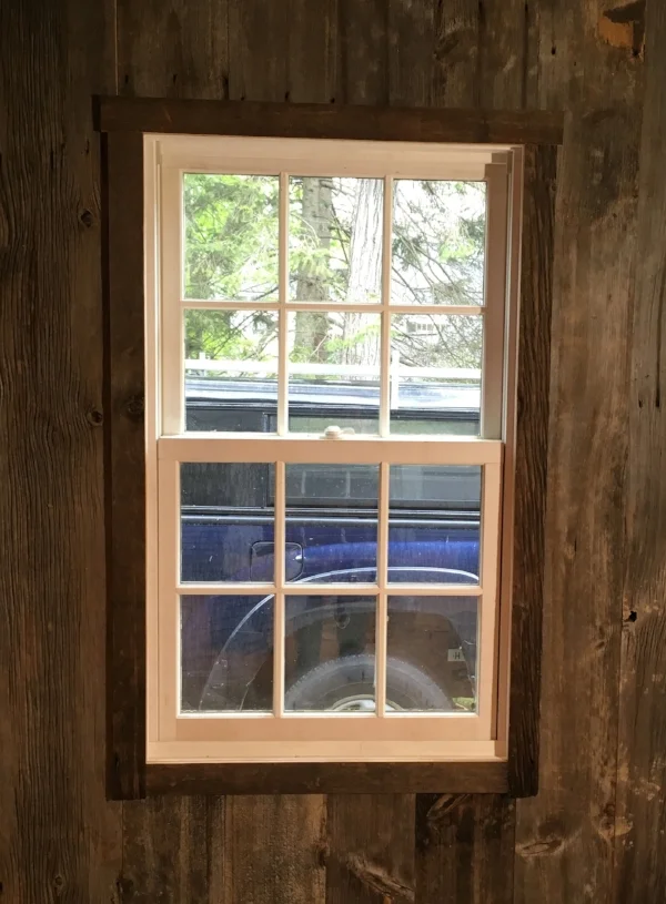 Window 2 before