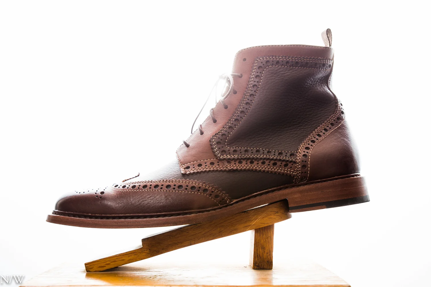 The 1 pair of boots you need: Johnston & Murphy McGavock 